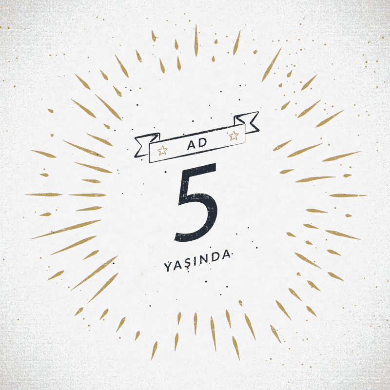 Alaturka Dijital 5 Yaşında!