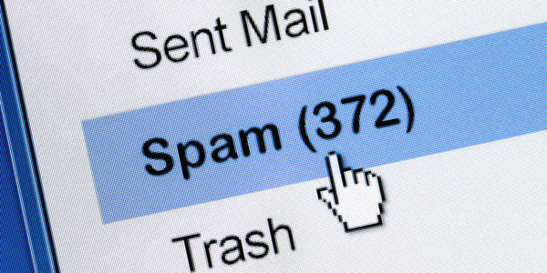 Maillerim Spam / Gereksiz E-Posta Kutusuna Gidiyor!