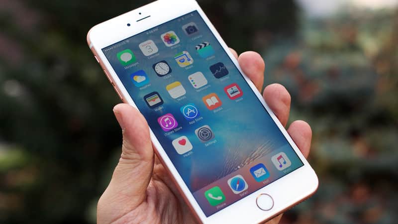 iPhone Cihazlara E-Posta ve Şirket Mail Kurulumu