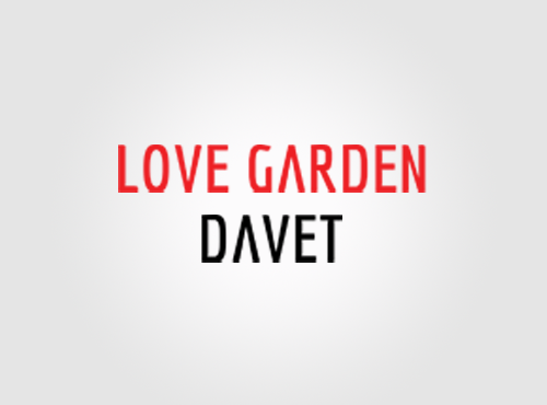 Love Garden Davet