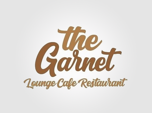 The Garnet Lounge